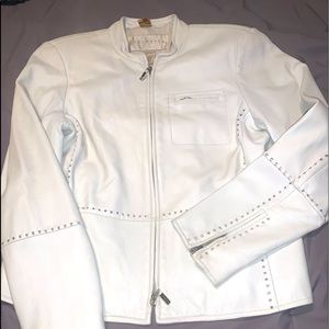 Doncaster Leather jacket